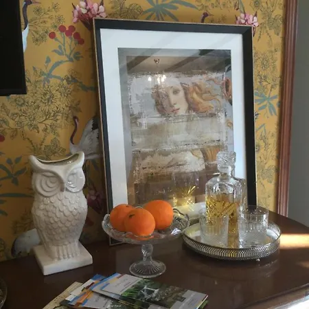 Bed & Breakfast Skalniak