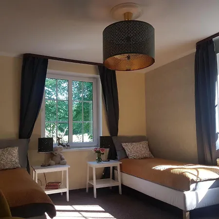 Bed & Breakfast Skalniak