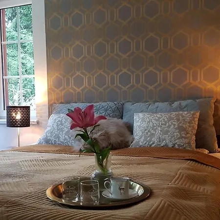 Skalniak Bed & Breakfast 3*