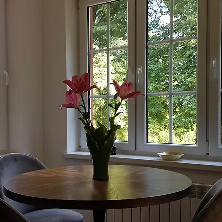 Skalniak Bed & Breakfast