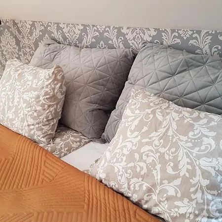 Skalniak Bed & Breakfast Ladek-Zdroj