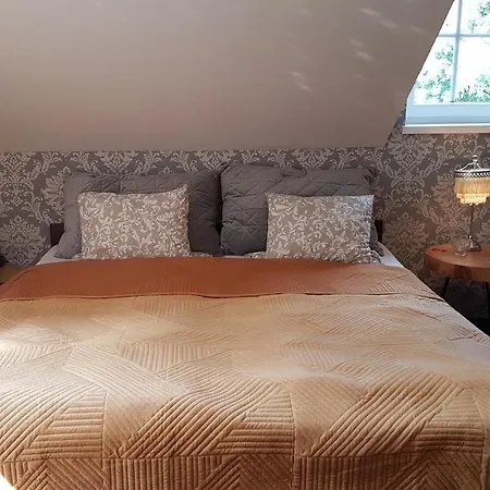 Bed & Breakfast Skalniak 3*