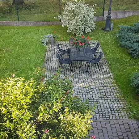 Skalniak 3* Lądek-Zdrój