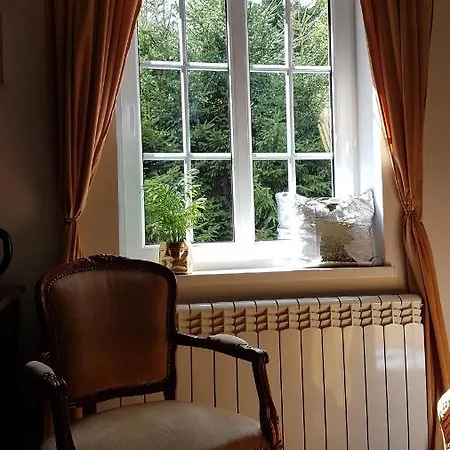 Skalniak Bed & Breakfast Ladek-Zdroj