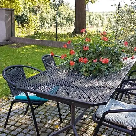 Skalniak Panzió Lądek-Zdrój