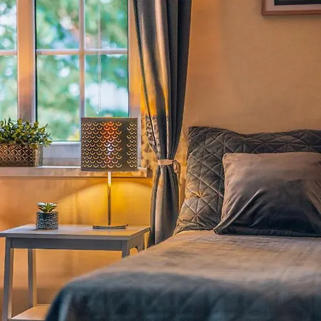 Bed & Breakfast Skalniak