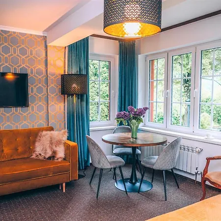 Skalniak Bed & Breakfast 3*