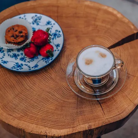 Frühstückspension Skalniak Lądek-Zdrój