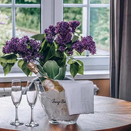 Skalniak Bed & Breakfast 3*