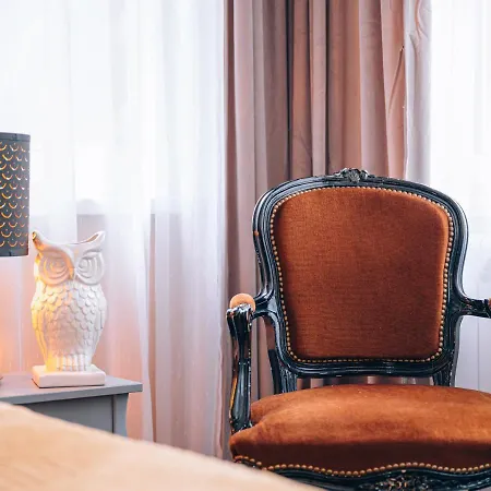 Bed & Breakfast Skalniak