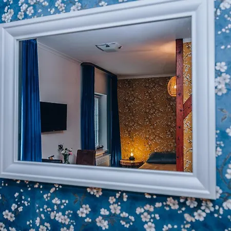 Bed & Breakfast Skalniak *