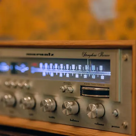 Skalniak Bed & Breakfast