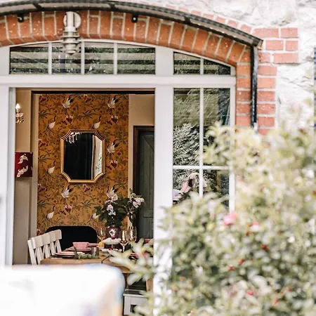 Skalniak Bed & Breakfast
