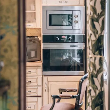 Skalniak Bed & Breakfast