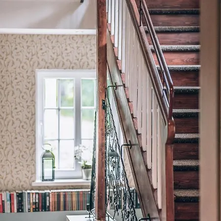 Bed & Breakfast Skalniak Ladek-Zdroj