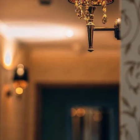 Skalniak Bed & Breakfast Ladek-Zdroj