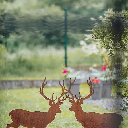 Bed & Breakfast Skalniak