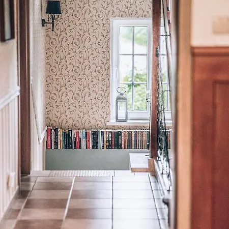 Bed & Breakfast Skalniak