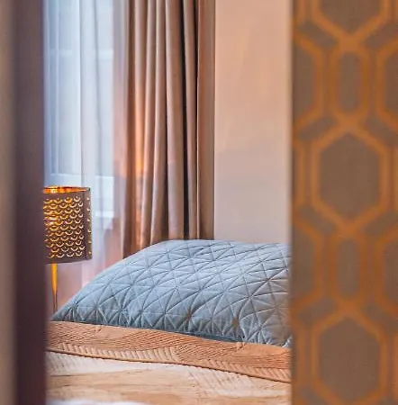 Skalniak Bed & Breakfast