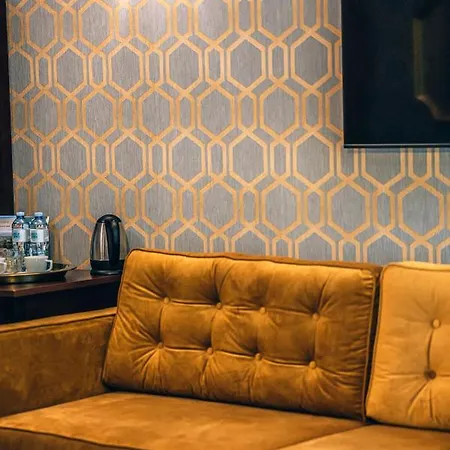 Skalniak Bed & Breakfast