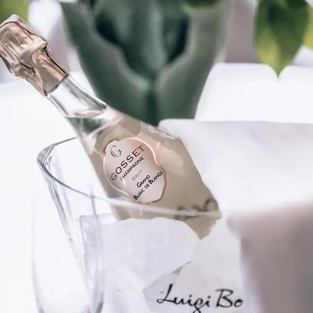 Skalniak Bed & Breakfast 3*