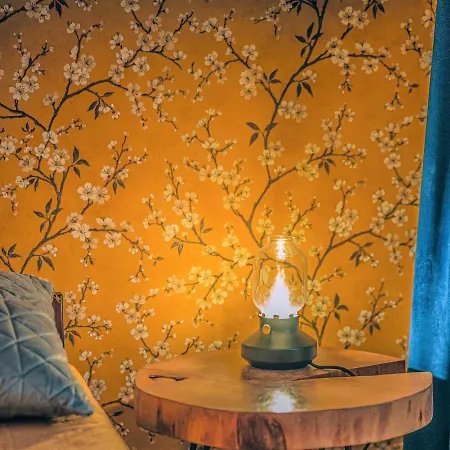 Bed & Breakfast Skalniak *