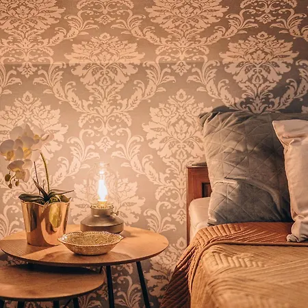 Skalniak Bed & Breakfast Ladek-Zdroj