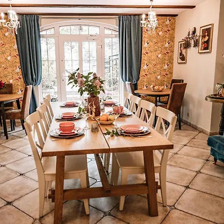 Bed & Breakfast Skalniak