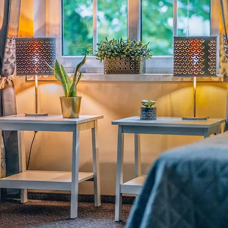 Skalniak Bed & Breakfast Ladek-Zdroj