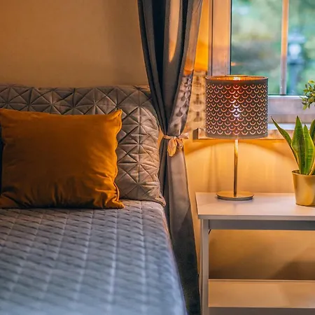 Skalniak Bed & Breakfast