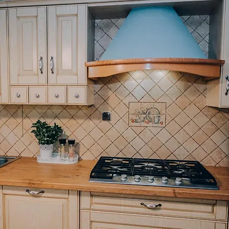 Skalniak Bed & Breakfast