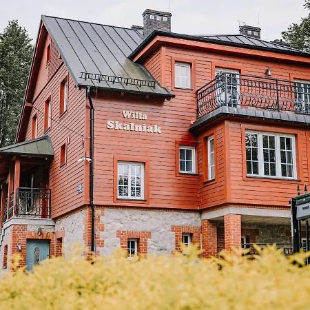 Skalniak Bed & Breakfast