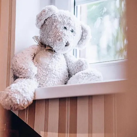 Skalniak Bed & Breakfast Ladek-Zdroj