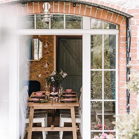 Bed & Breakfast Skalniak
