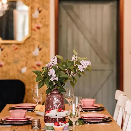 Skalniak Bed & Breakfast *
