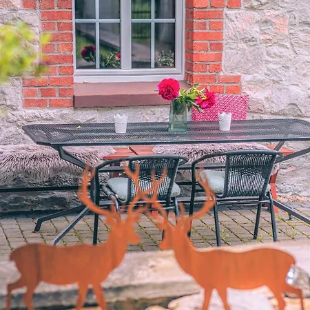 Bed & Breakfast Skalniak