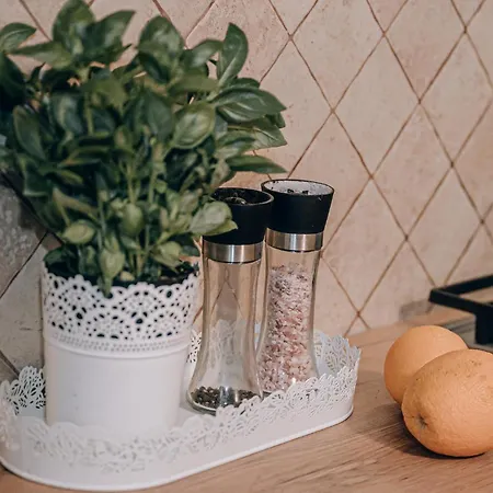 Bed & Breakfast Skalniak