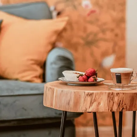 Bed & Breakfast Skalniak