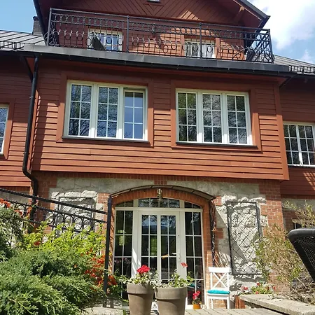 Bed & Breakfast Skalniak *
