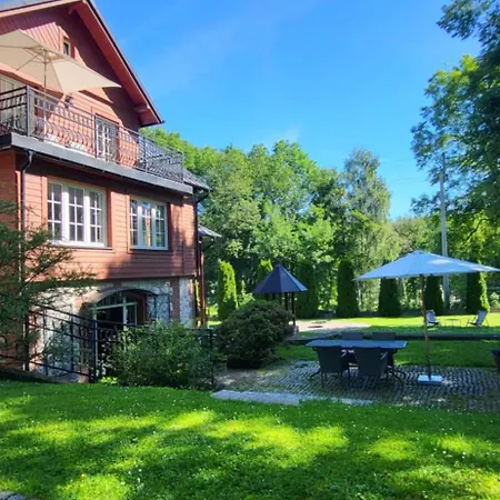 Bed & Breakfast Skalniak Lądek-Zdrój