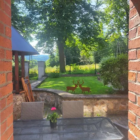 Bed & Breakfast Skalniak