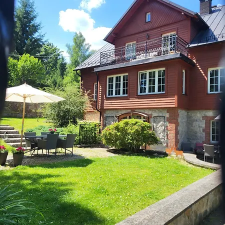 Bed & Breakfast Skalniak 3*