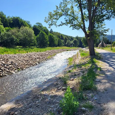 Skalniak 3* Lądek-Zdrój