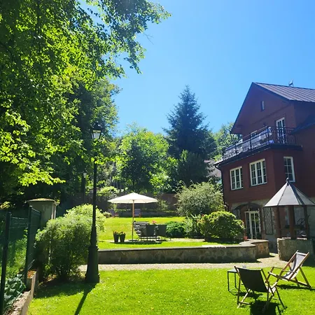 Bed & Breakfast Skalniak Lądek-Zdrój