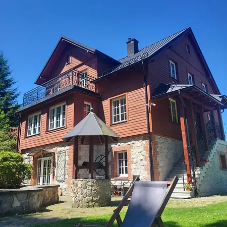 Bed & Breakfast Skalniak