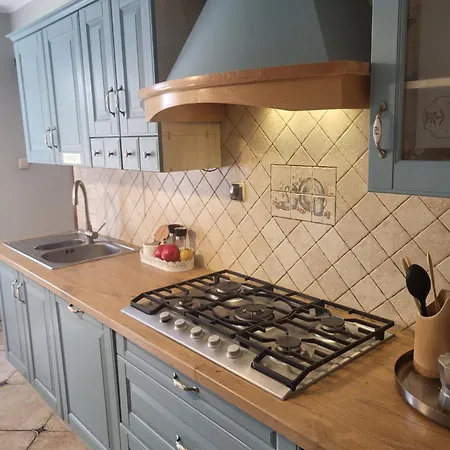Bed & Breakfast Skalniak 3*