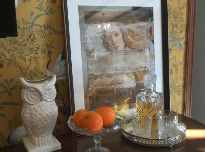 Bed & Breakfast Skalniak