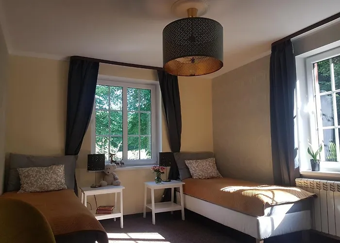 Bed & Breakfast Skalniak