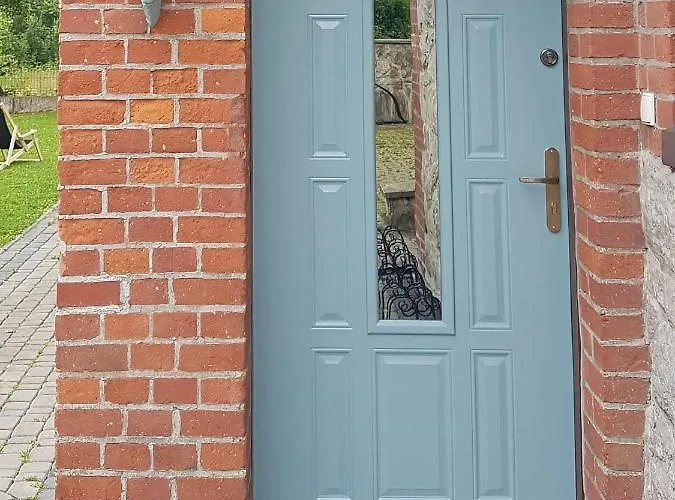 Bed & Breakfast Skalniak