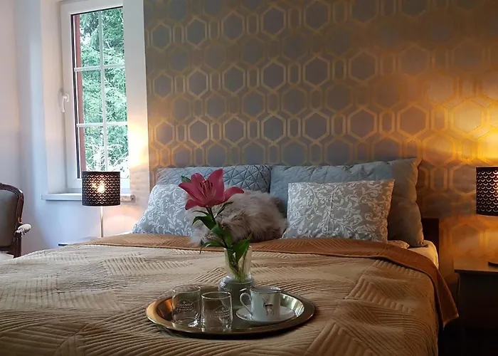 Skalniak Bed & Breakfast 3*